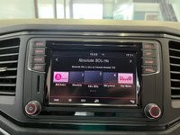 USED 2020 70 VOLKSWAGEN AMAROK 3.0 TDI V6 Trendline Double Cab Pickup 4dr Diesel Auto 4Motion Euro 6 (s/s) (204 ps) P.Sensors, Bluetooth, VAT Q