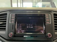USED 2020 70 VOLKSWAGEN AMAROK 3.0 TDI V6 Trendline Double Cab Pickup 4dr Diesel Auto 4Motion Euro 6 (s/s) (204 ps) P.Sensors, Bluetooth, VAT Q