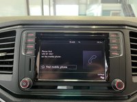 USED 2020 70 VOLKSWAGEN AMAROK 3.0 TDI V6 Trendline Double Cab Pickup 4dr Diesel Auto 4Motion Euro 6 (s/s) (204 ps) P.Sensors, Bluetooth, VAT Q
