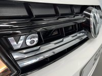 USED 2020 70 VOLKSWAGEN AMAROK 3.0 TDI V6 Trendline Double Cab Pickup 4dr Diesel Auto 4Motion Euro 6 (s/s) (204 ps) P.Sensors, Bluetooth, VAT Q