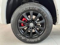 USED 2020 70 VOLKSWAGEN AMAROK 3.0 TDI V6 Trendline Double Cab Pickup 4dr Diesel Auto 4Motion Euro 6 (s/s) (204 ps) P.Sensors, Bluetooth, VAT Q