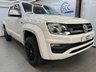 USED 2020 70 VOLKSWAGEN AMAROK 3.0 TDI V6 Trendline Double Cab Pickup 4dr Diesel Auto 4Motion Euro 6 (s/s) (204 ps) P.Sensors, Bluetooth, VAT Q
