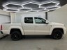 USED 2020 70 VOLKSWAGEN AMAROK 3.0 TDI V6 Trendline Double Cab Pickup 4dr Diesel Auto 4Motion Euro 6 (s/s) (204 ps) P.Sensors, Bluetooth, VAT Q