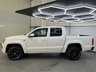 USED 2020 70 VOLKSWAGEN AMAROK 3.0 TDI V6 Trendline Double Cab Pickup 4dr Diesel Auto 4Motion Euro 6 (s/s) (204 ps) P.Sensors, Bluetooth, VAT Q