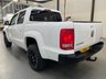 USED 2020 70 VOLKSWAGEN AMAROK 3.0 TDI V6 Trendline Double Cab Pickup 4dr Diesel Auto 4Motion Euro 6 (s/s) (204 ps) P.Sensors, Bluetooth, VAT Q