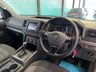 USED 2020 70 VOLKSWAGEN AMAROK 3.0 TDI V6 Trendline Double Cab Pickup 4dr Diesel Auto 4Motion Euro 6 (s/s) (204 ps) P.Sensors, Bluetooth, VAT Q