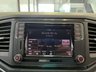 USED 2020 70 VOLKSWAGEN AMAROK 3.0 TDI V6 Trendline Double Cab Pickup 4dr Diesel Auto 4Motion Euro 6 (s/s) (204 ps) P.Sensors, Bluetooth, VAT Q