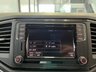 USED 2020 70 VOLKSWAGEN AMAROK 3.0 TDI V6 Trendline Double Cab Pickup 4dr Diesel Auto 4Motion Euro 6 (s/s) (204 ps) P.Sensors, Bluetooth, VAT Q