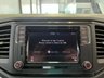USED 2020 70 VOLKSWAGEN AMAROK 3.0 TDI V6 Trendline Double Cab Pickup 4dr Diesel Auto 4Motion Euro 6 (s/s) (204 ps) P.Sensors, Bluetooth, VAT Q