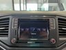 USED 2020 70 VOLKSWAGEN AMAROK 3.0 TDI V6 Trendline Double Cab Pickup 4dr Diesel Auto 4Motion Euro 6 (s/s) (204 ps) P.Sensors, Bluetooth, VAT Q
