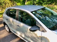 USED 2010 10 VOLKSWAGEN POLO 1.2 S A/C 5d 70 BHP ONLY 36,900 MILES  WITH 2 OWNERS // X7 VW MAIN DEALER/SPECIALIST SERVICE HISTORY//AIRCON// 70 BHP ONLY 36,900 MILES  WITH 2 OWNERS // X7 VW MAIN DEALER/SPECIALIST SERVICE HISTORY//AIRCON//