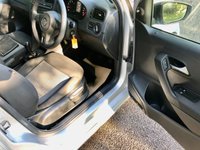 USED 2010 10 VOLKSWAGEN POLO 1.2 S A/C 5d 70 BHP ONLY 36,900 MILES  WITH 2 OWNERS // X7 VW MAIN DEALER/SPECIALIST SERVICE HISTORY//AIRCON// 70 BHP ONLY 36,900 MILES  WITH 2 OWNERS // X7 VW MAIN DEALER/SPECIALIST SERVICE HISTORY//AIRCON//