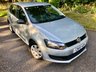 USED 2010 10 VOLKSWAGEN POLO 1.2 S A/C 5d 70 BHP ONLY 36,900 MILES  WITH 2 OWNERS // X7 VW MAIN DEALER/SPECIALIST SERVICE HISTORY//AIRCON// 70 BHP ONLY 36,900 MILES  WITH 2 OWNERS // X7 VW MAIN DEALER/SPECIALIST SERVICE HISTORY//AIRCON//
