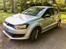 USED 2010 10 VOLKSWAGEN POLO 1.2 S A/C 5d 70 BHP ONLY 36,900 MILES  WITH 2 OWNERS // X7 VW MAIN DEALER/SPECIALIST SERVICE HISTORY//AIRCON// 70 BHP ONLY 36,900 MILES  WITH 2 OWNERS // X7 VW MAIN DEALER/SPECIALIST SERVICE HISTORY//AIRCON//