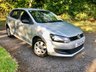 USED 2010 10 VOLKSWAGEN POLO 1.2 S A/C 5d 70 BHP ONLY 36,900 MILES  WITH 2 OWNERS // X7 VW MAIN DEALER/SPECIALIST SERVICE HISTORY//AIRCON// 70 BHP ONLY 36,900 MILES  WITH 2 OWNERS // X7 VW MAIN DEALER/SPECIALIST SERVICE HISTORY//AIRCON//