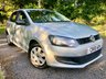 USED 2010 10 VOLKSWAGEN POLO 1.2 S A/C 5d 70 BHP ONLY 36,900 MILES  WITH 2 OWNERS // X7 VW MAIN DEALER/SPECIALIST SERVICE HISTORY//AIRCON// 70 BHP ONLY 36,900 MILES  WITH 2 OWNERS // X7 VW MAIN DEALER/SPECIALIST SERVICE HISTORY//AIRCON//