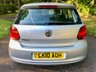 USED 2010 10 VOLKSWAGEN POLO 1.2 S A/C 5d 70 BHP ONLY 36,900 MILES  WITH 2 OWNERS // X7 VW MAIN DEALER/SPECIALIST SERVICE HISTORY//AIRCON// 70 BHP ONLY 36,900 MILES  WITH 2 OWNERS // X7 VW MAIN DEALER/SPECIALIST SERVICE HISTORY//AIRCON//