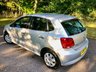 USED 2010 10 VOLKSWAGEN POLO 1.2 S A/C 5d 70 BHP ONLY 36,900 MILES  WITH 2 OWNERS // X7 VW MAIN DEALER/SPECIALIST SERVICE HISTORY//AIRCON// 70 BHP ONLY 36,900 MILES  WITH 2 OWNERS // X7 VW MAIN DEALER/SPECIALIST SERVICE HISTORY//AIRCON//