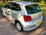 USED 2010 10 VOLKSWAGEN POLO 1.2 S A/C 5d 70 BHP ONLY 36,900 MILES  WITH 2 OWNERS // X7 VW MAIN DEALER/SPECIALIST SERVICE HISTORY//AIRCON// 70 BHP ONLY 36,900 MILES  WITH 2 OWNERS // X7 VW MAIN DEALER/SPECIALIST SERVICE HISTORY//AIRCON//