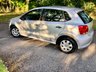 USED 2010 10 VOLKSWAGEN POLO 1.2 S A/C 5d 70 BHP ONLY 36,900 MILES  WITH 2 OWNERS // X7 VW MAIN DEALER/SPECIALIST SERVICE HISTORY//AIRCON// 70 BHP ONLY 36,900 MILES  WITH 2 OWNERS // X7 VW MAIN DEALER/SPECIALIST SERVICE HISTORY//AIRCON//