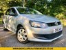 USED 2010 10 VOLKSWAGEN POLO 1.2 S A/C 5d 70 BHP ONLY 36,900 MILES  WITH 2 OWNERS // X7 VW MAIN DEALER/SPECIALIST SERVICE HISTORY//AIRCON// 70 BHP ONLY 36,900 MILES  WITH 2 OWNERS // X7 VW MAIN DEALER/SPECIALIST SERVICE HISTORY//AIRCON//