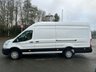USED 2020 70 FORD TRANSIT 2.0 350 TREND P/V ECOBLUE 129 BHP 