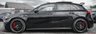 USED 2020 70 MERCEDES-BENZ A45 2.0 AMG A 45 S 4MATICPLUS PLUS 5d 416 BHP  BURMESTER+PERF EXH+REV CAM