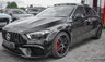 USED 2020 70 MERCEDES-BENZ A45 2.0 AMG A 45 S 4MATICPLUS PLUS 5d 416 BHP  BURMESTER+PERF EXH+REV CAM