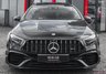 USED 2020 70 MERCEDES-BENZ A45 2.0 AMG A 45 S 4MATICPLUS PLUS 5d 416 BHP  BURMESTER+PERF EXH+REV CAM