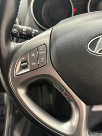 USED 2014 14 HYUNDAI IX35 2.0 CRDI PREMIUM 5d 134 BHP High Specification , Full Leather , Heated Seats , Cruise Control , Complete Hyundai Dealer Service Record