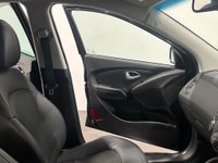 USED 2014 14 HYUNDAI IX35 2.0 CRDI PREMIUM 5d 134 BHP High Specification , Full Leather , Heated Seats , Cruise Control , Complete Hyundai Dealer Service Record