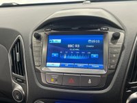 USED 2014 14 HYUNDAI IX35 2.0 CRDI PREMIUM 5d 134 BHP High Specification , Full Leather , Heated Seats , Cruise Control , Complete Hyundai Dealer Service Record