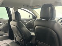 USED 2014 14 HYUNDAI IX35 2.0 CRDI PREMIUM 5d 134 BHP High Specification , Full Leather , Heated Seats , Cruise Control , Complete Hyundai Dealer Service Record