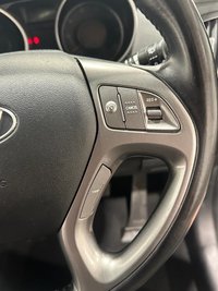 USED 2014 14 HYUNDAI IX35 2.0 CRDI PREMIUM 5d 134 BHP High Specification , Full Leather , Heated Seats , Cruise Control , Complete Hyundai Dealer Service Record