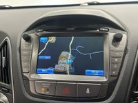 USED 2014 14 HYUNDAI IX35 2.0 CRDI PREMIUM 5d 134 BHP High Specification , Full Leather , Heated Seats , Cruise Control , Complete Hyundai Dealer Service Record