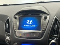 USED 2014 14 HYUNDAI IX35 2.0 CRDI PREMIUM 5d 134 BHP High Specification , Full Leather , Heated Seats , Cruise Control , Complete Hyundai Dealer Service Record