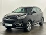 USED 2014 14 HYUNDAI IX35 2.0 CRDI PREMIUM 5d 134 BHP High Specification , Full Leather , Heated Seats , Cruise Control , Complete Hyundai Dealer Service Record
