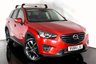 USED 2016 66 MAZDA CX-5 2.2 D SPORT NAV 5d 148 BHP 