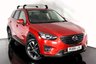 USED 2016 66 MAZDA CX-5 2.2 D SPORT NAV 5d 148 BHP 