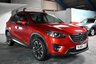 USED 2016 66 MAZDA CX-5 2.2 D SPORT NAV 5d 148 BHP 