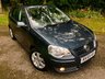 USED 2009 59 VOLKSWAGEN POLO 1.2 MATCH 5d 59 BHP ONLY 40,000 MILES WITH 1 LADY OWNER SINCE JAN 2011//X4 AIRBAGS//AIRCON//ALLOYS//LEATHER BOUND STEERING WHEEL AND HAND BRAKE//60/40 SPLIT REAR SEAT//X6 SERVICE HISTORY STAMPS//NEW BRAKES JUST RENEWED 59 BHP ONLY 40,000 MILES WITH 1 LADY OWNER SINCE JAN 2011//X4 AIRBAGS//AIRCON//ALLOYS//LEATHER BOUND STEERING WHEEL AND HAND BRAKE//60/40 SPLIT REAR SEAT//X6 SERVICE HISTORY STAMPS