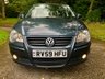 USED 2009 59 VOLKSWAGEN POLO 1.2 MATCH 5d 59 BHP ONLY 40,000 MILES WITH 1 LADY OWNER SINCE JAN 2011//X4 AIRBAGS//AIRCON//ALLOYS//LEATHER BOUND STEERING WHEEL AND HAND BRAKE//60/40 SPLIT REAR SEAT//X6 SERVICE HISTORY STAMPS//NEW BRAKES JUST RENEWED 59 BHP ONLY 40,000 MILES WITH 1 LADY OWNER SINCE JAN 2011//X4 AIRBAGS//AIRCON//ALLOYS//LEATHER BOUND STEERING WHEEL AND HAND BRAKE//60/40 SPLIT REAR SEAT//X6 SERVICE HISTORY STAMPS