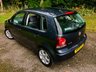USED 2009 59 VOLKSWAGEN POLO 1.2 MATCH 5d 59 BHP ONLY 40,000 MILES WITH 1 LADY OWNER SINCE JAN 2011//X4 AIRBAGS//AIRCON//ALLOYS//LEATHER BOUND STEERING WHEEL AND HAND BRAKE//60/40 SPLIT REAR SEAT//X6 SERVICE HISTORY STAMPS//NEW BRAKES JUST RENEWED 59 BHP ONLY 40,000 MILES WITH 1 LADY OWNER SINCE JAN 2011//X4 AIRBAGS//AIRCON//ALLOYS//LEATHER BOUND STEERING WHEEL AND HAND BRAKE//60/40 SPLIT REAR SEAT//X6 SERVICE HISTORY STAMPS