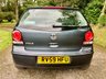 USED 2009 59 VOLKSWAGEN POLO 1.2 MATCH 5d 59 BHP ONLY 40,000 MILES WITH 1 LADY OWNER SINCE JAN 2011//X4 AIRBAGS//AIRCON//ALLOYS//LEATHER BOUND STEERING WHEEL AND HAND BRAKE//60/40 SPLIT REAR SEAT//X6 SERVICE HISTORY STAMPS//NEW BRAKES JUST RENEWED 59 BHP ONLY 40,000 MILES WITH 1 LADY OWNER SINCE JAN 2011//X4 AIRBAGS//AIRCON//ALLOYS//LEATHER BOUND STEERING WHEEL AND HAND BRAKE//60/40 SPLIT REAR SEAT//X6 SERVICE HISTORY STAMPS