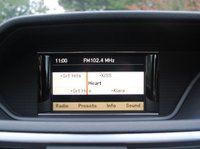 USED 2010 60 MERCEDES-BENZ E-CLASS 3.0 E350 CDI BLUEEFFICIENCY AVANTGARDE 5d 265 BHP www.suffolkcarcentre.co.uk - Located at Ilketshall