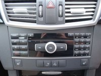 USED 2010 60 MERCEDES-BENZ E-CLASS 3.0 E350 CDI BLUEEFFICIENCY AVANTGARDE 5d 265 BHP www.suffolkcarcentre.co.uk - Located at Ilketshall