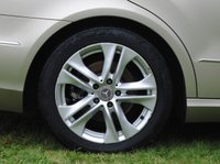 USED 2010 60 MERCEDES-BENZ E-CLASS 3.0 E350 CDI BLUEEFFICIENCY AVANTGARDE 5d 265 BHP www.suffolkcarcentre.co.uk - Located at Ilketshall