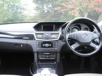 USED 2010 60 MERCEDES-BENZ E-CLASS 3.0 E350 CDI BLUEEFFICIENCY AVANTGARDE 5d 265 BHP www.suffolkcarcentre.co.uk - Located at Ilketshall