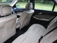USED 2010 60 MERCEDES-BENZ E-CLASS 3.0 E350 CDI BLUEEFFICIENCY AVANTGARDE 5d 265 BHP www.suffolkcarcentre.co.uk - Located at Ilketshall