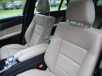 USED 2010 60 MERCEDES-BENZ E-CLASS 3.0 E350 CDI BLUEEFFICIENCY AVANTGARDE 5d 265 BHP www.suffolkcarcentre.co.uk - Located at Ilketshall